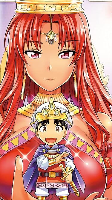 理想のヒモ生活  iPhone/Androidスマホ壁紙(750×1334)-1 - アウラ・カープァ,ゼンジロウ・カープァ