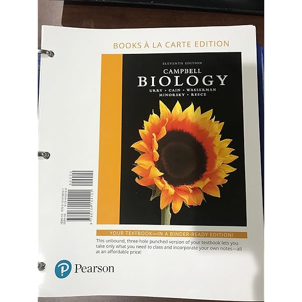Amazon | Biology: A Global Approach, Global Edition | Campbell