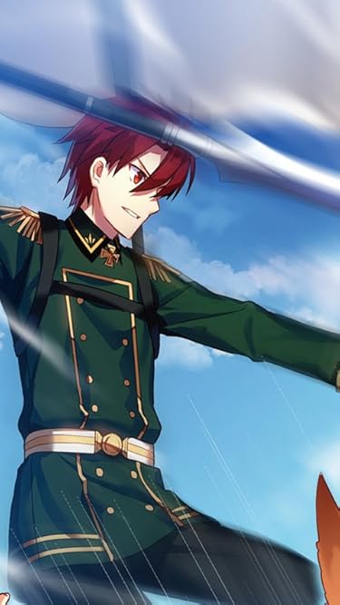 コミックガルド＋で読めるアニメ化作品 - ハルバート