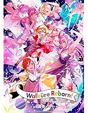 Amazon.co.jp: LIVE2018“ワルキューレは裏切らない