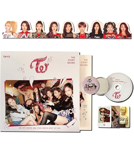 Amazon.co.jp: Twice Feel Special 8th ミニアルバム ランダム