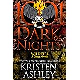 Wild Fire: A Chaos Novella