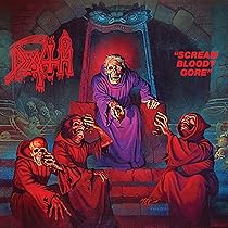 Amazon.co.jp: Scream Bloody.. -Reissue-: ミュージック