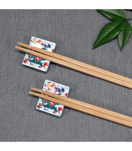 Amazon.co.jp: サザエさん九谷焼 箸置き サザエさんはしおき : ホーム