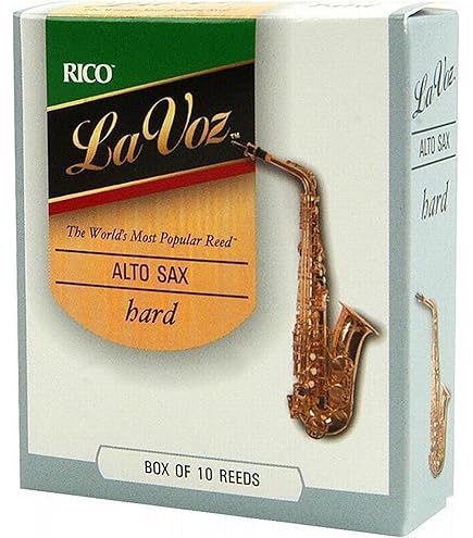 Amazon.co.jp: D'Addario WoodWinds ダダリオ リード テナー