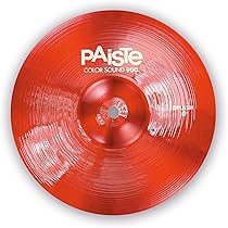 Amazon.co.jp: Paiste (パイステ) スプラッシュシンバル Color Sound 