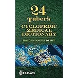 Taber's Cyclopedic Medical Dictionary