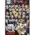 戦国鍋TVライブツアー~武士ロックフェスティバル2013~ [DVD]
