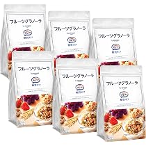 Amazon.co.jp: by Amazon カルビー フルグラ 糖質オフ 【フルグラ比30