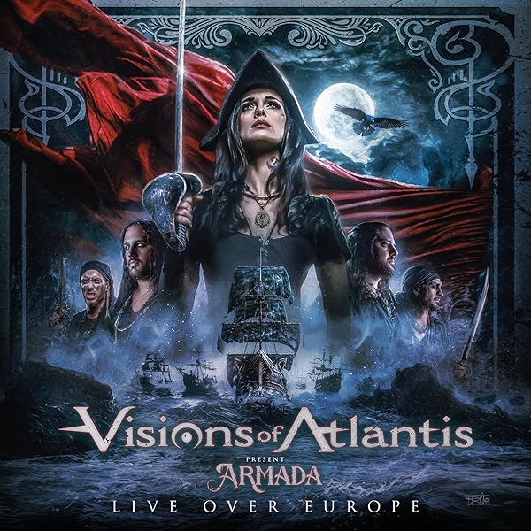 Amazon.co.jp: Pirates Over Wacken: ミュージック Amazon.co.jp: Pirates Over Wacken: ミュージック