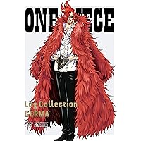 Amazon.co.jp: ONE PIECE Log Collection “LEVELY