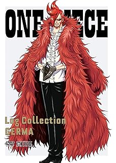 Onepieceイラスト集 Colorwalk 9 Tiger 愛蔵版コミックス 尾田 栄一郎 本 通販 Amazon