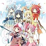 魔法少女まどか☆マギカ iPad壁紙 環いろは,鹿目まどか,七海やちよ,十咎ももこ,水波レナ,秋野かえで「マギアレコード」 魔法少女まどか☆マギカ iPad壁紙 環いろは,鹿目まどか,七海やちよ,十咎ももこ,水波レナ,秋野かえで「マギアレコード」