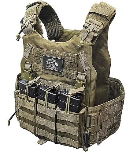 ガンナープレートキャリア Amazon | CONDOR（コンドル） タクティカルギア Gunner LightWeight