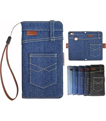 Amazon | Pixel 6a グーグル ピクセル 用 デニムケース デニムカバー