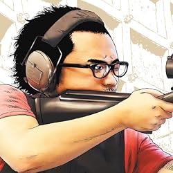 アイアムアヒーローの人気壁紙画像 鈴木英雄（すずき ひでお）