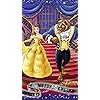 ディズニー - Beauty & The Beast iPhoneSE/5s/5c/5(640×1136)壁紙 130539