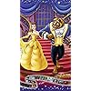 Beauty & The Beast ディズニー - Beauty & The Beast iPhone SE/8/7/6s(750×1334)壁紙 120914