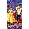 ディズニー - Beauty & The Beast iPhoneSE/5s/5c/5 壁紙 視差効果 111906