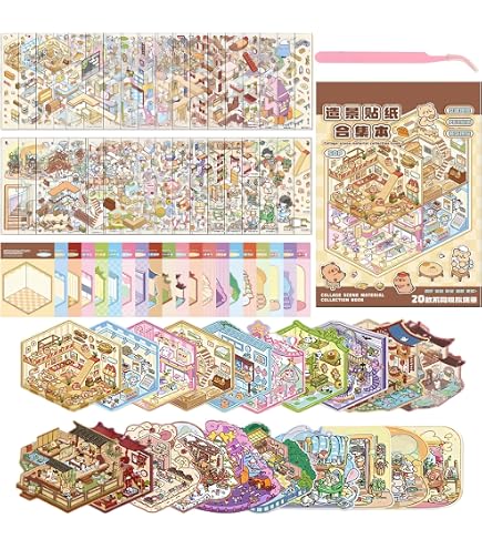 Amazon | 今石洋之 原画集20号 GEEKBOAT PEOPLE 2 ステッカー | シール