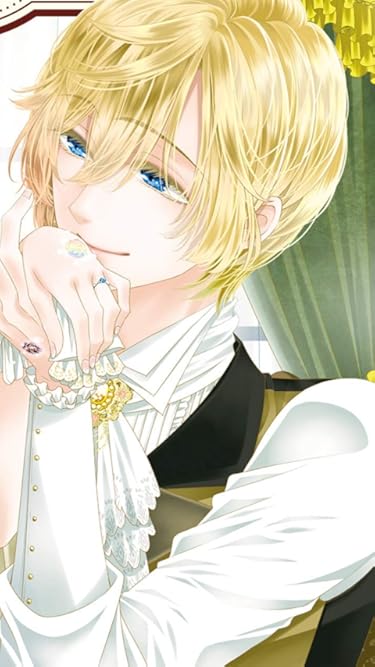 アニメ化決定作品 - セシル