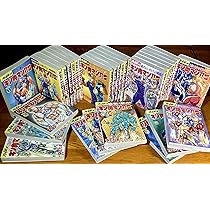 キン肉マンII世 コミック 1-29巻セット (SUPERプレイボーイ