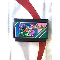ワギャンランド