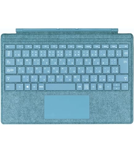 Amazon | Surface Pro Signature キーボード Surface Pro8用