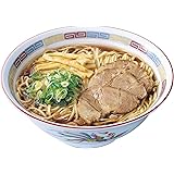 ご当地ラーメン 尾道ラーメン 簡易パッケージ 生麺 スープ 4食セット