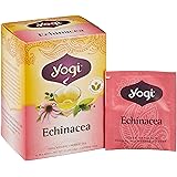 ヨギティー ハーブティー エキナセアブレンド (16袋入)