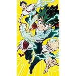 僕のヒーローアカデミア iPhone8,7,6 Plus 壁紙 拡大(1125×2001) 緑谷出久,爆豪勝己,轟焦凍,飯田天哉 僕のヒーローアカデミア iPhone8,7,6 Plus 壁紙 拡大(1125×2001) 緑谷出久,爆豪勝己,轟焦凍,飯田天哉