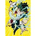 僕のヒーローアカデミア 3rd Vol.1 Blu-ray (初回生産限定版)