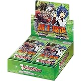 カードファイト!! ヴァンガード VG-BT07 ブースターパック 第7弾 獣王爆進 BOX