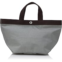 【美品】　エルベシャプリエ　舟形トートバッグ(M）マスティック　モカ Amazon | ［エルベシャプリエ］ Herve Chapelier （エルベ