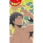 暗殺教室 iPhone SE/8/7/6s(750×1334)壁紙 烏間惟臣 暗殺教室 iPhone SE/8/7/6s(750×1334)壁紙 烏間惟臣