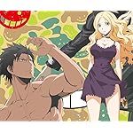 暗殺教室 Android(960×800)待ち受け 烏間惟臣,イリーナ・イェラビッチ 暗殺教室 Android(960×800)待ち受け 烏間惟臣,イリーナ・イェラビッチ