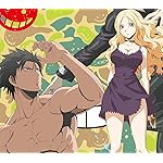 暗殺教室 QHD(1080×960) 烏間惟臣,イリーナ・イェラビッチ 暗殺教室 QHD(1080×960) 烏間惟臣,イリーナ・イェラビッチ