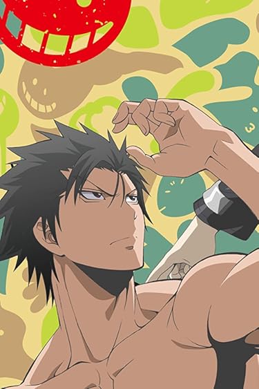 マンガBANGで読めるアニメ化・ドラマ化作品 - 烏間惟臣