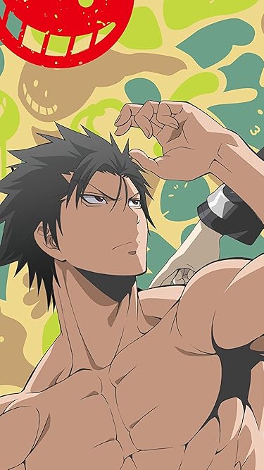 マンガBANGで読めるアニメ化・ドラマ化作品 - 烏間惟臣