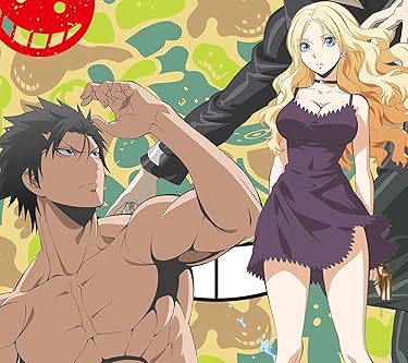 マンガBANGで読めるアニメ化・ドラマ化作品 - 烏間惟臣,イリーナ・イェラビッチ