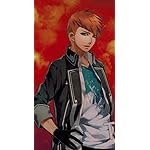 NORN9 ノルン+ノネット iPhone SE第2~3世代 8~6 壁紙 視差効果 遠矢 正宗(とおや まさむね) NORN9 ノルン+ノネット iPhone SE第2~3世代 8~6 壁紙 視差効果 遠矢 正宗(とおや まさむね)