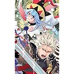 追放された転生重騎士はゲーム知識で無双する FVGA(480×800)壁紙 ルーチェ・ルービス,エルマ・エドヴァン