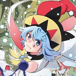 追放された転生重騎士はゲーム知識で無双するの人気壁紙画像 ルーチェ・ルービス,エルマ・エドヴァン