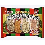 Amazon 天乃屋 ミニ歌舞伎揚 焼とうもろこし味 g 12袋 天乃屋 せんべい 米菓 通販