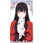 賭ケグルイ iPhoneSE/5s/5c/5 壁紙 視差効果 蛇喰 夢子(じゃばみ ゆめこ) 賭ケグルイ iPhoneSE/5s/5c/5 壁紙 視差効果 蛇喰 夢子(じゃばみ ゆめこ)
