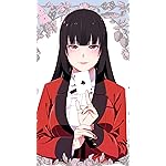 賭ケグルイ iPhone8,7,6 Plus 壁紙 拡大(1125×2001) 蛇喰 夢子(じゃばみ ゆめこ) 賭ケグルイ iPhone8,7,6 Plus 壁紙 拡大(1125×2001) 蛇喰 夢子(じゃばみ ゆめこ)