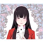 賭ケグルイ Android(960×800)待ち受け 蛇喰 夢子(じゃばみ ゆめこ) 賭ケグルイ Android(960×800)待ち受け 蛇喰 夢子(じゃばみ ゆめこ)