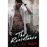 The Resistance (Hard to Resist Book 1)