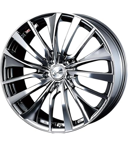 weds LEONIS 16インチ PCD114.3 5穴 アルミホイール WEDS Weds ウェッズ LEONIS レオニス SK 16インチ リム幅6.5J