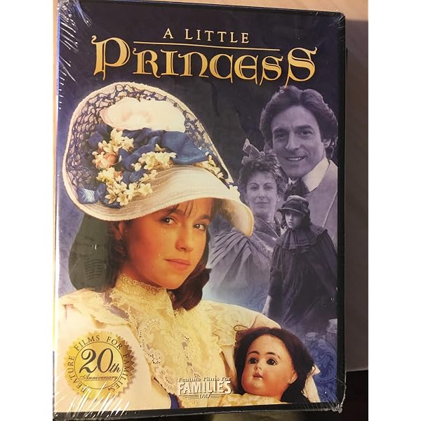 Amazon.co.jp: A Little Princess (1986) / 小公女 [1942] [ PAL, Reg